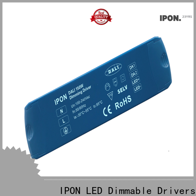 IPON LED Wholesale dimmer led IPON for Lighting adjustment