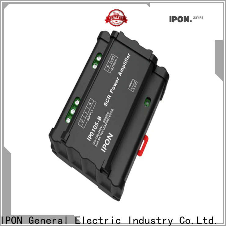 IPON LED power amplifier for sale IPON for Lighting control system