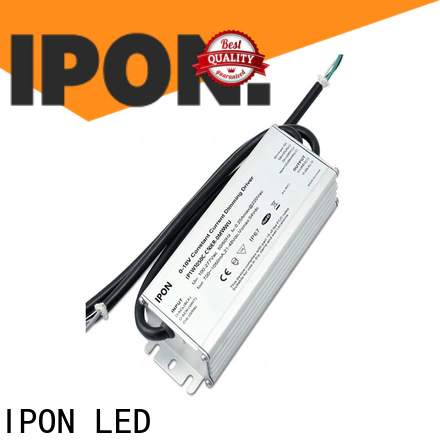 IPON LED durable nfc programmble drivers factory for Lighting control system