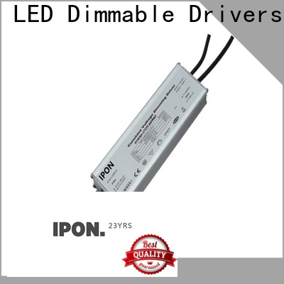 IPON LED led driver company IPON for Lighting control