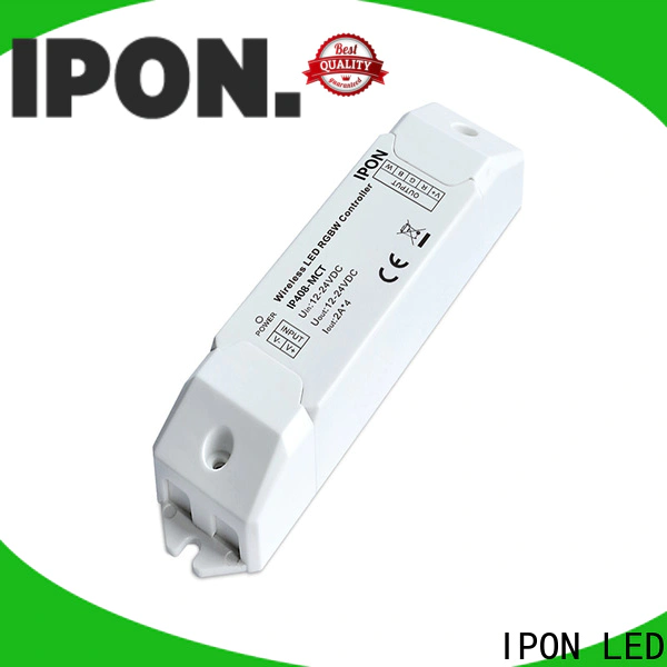 New high power led controller for business for Lighting adjustment