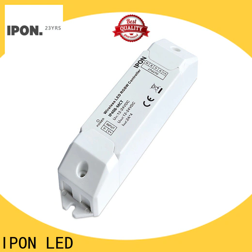 IPON LED New buy dimmable led driver China manufacturers for Lighting control system