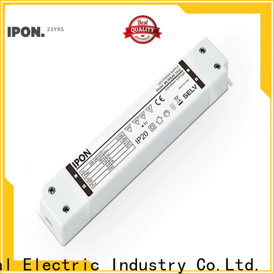 IPON LED High repurchase rate led controller for business for Lighting control
