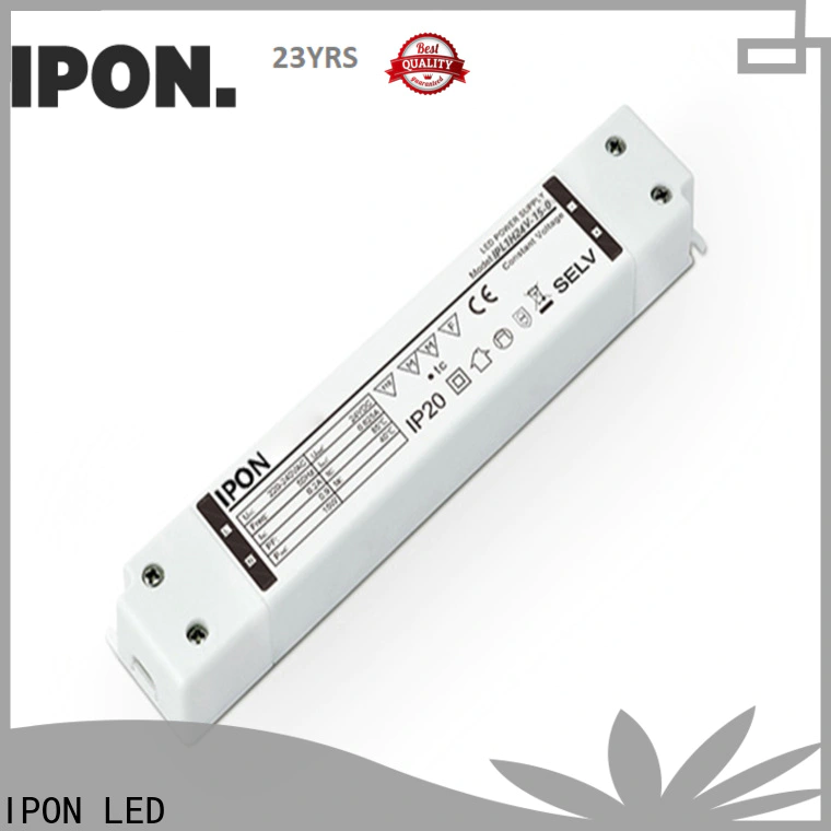 Latest best led driver supplier for Lighting control