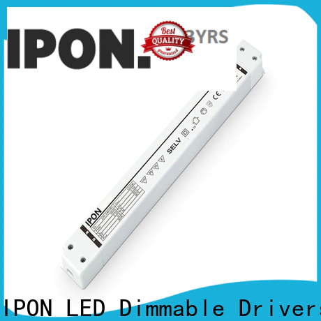 IPON LED durable led driver price China for Lighting control system