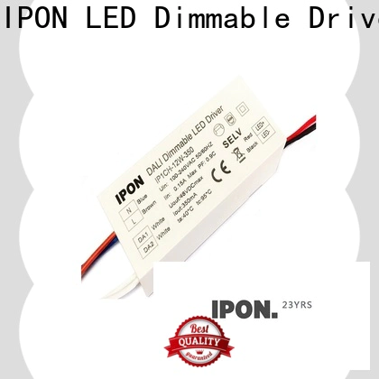 Wholesale dali rgb led driver China suppliers for Lighting adjustment