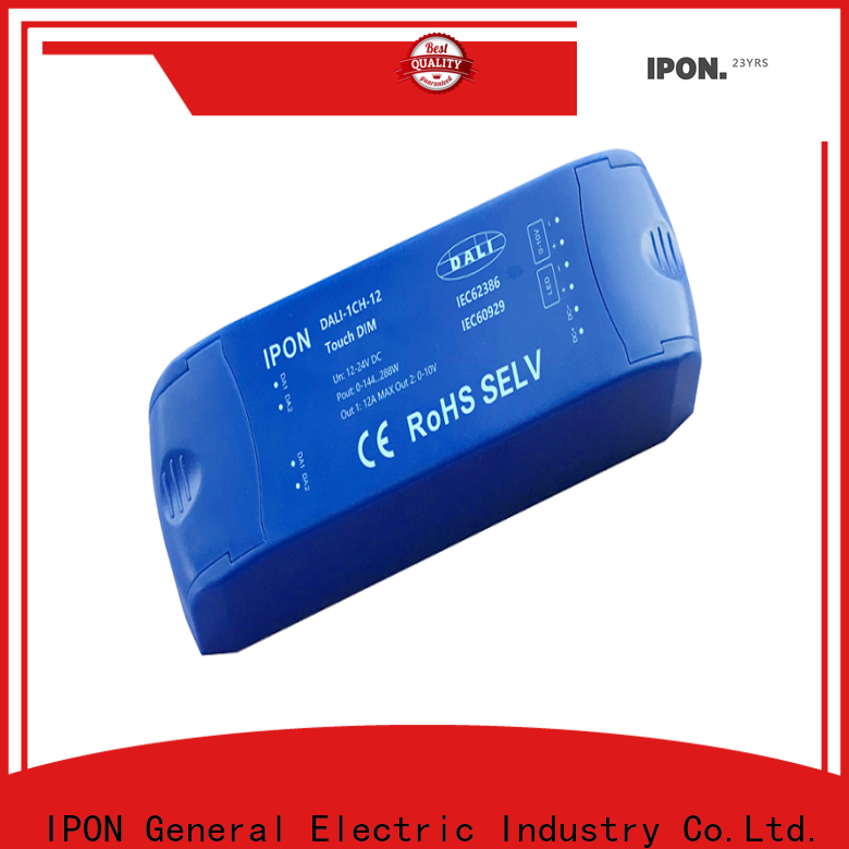 IPON LED led driver manufacturers IPON for Lighting control