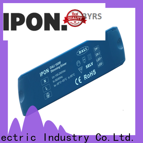 quality compact led driver factory for Lighting adjustment