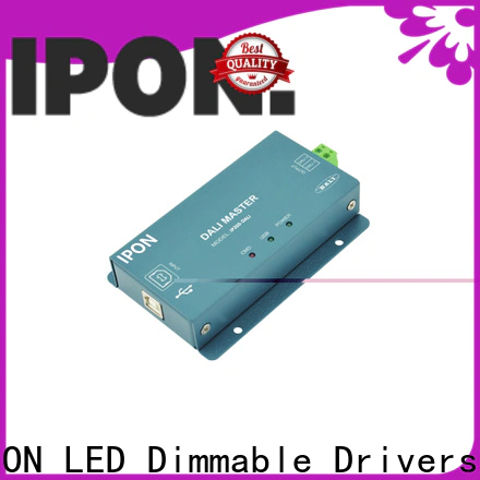 IPON LED led driver suppliers for business for Lighting control
