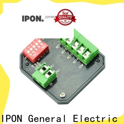 IPON LED led driver manufacturers Supply for Lighting control system