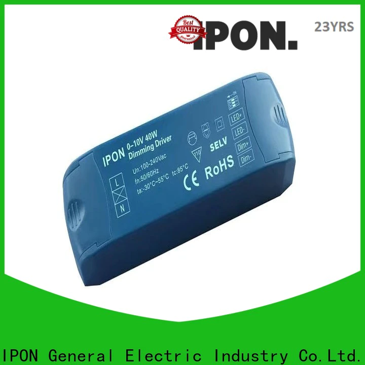 IPON LED Wholesale led signal amplifier for business for Lighting adjustment