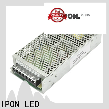 high quality driver led dimmable China manufacturers for Lighting control