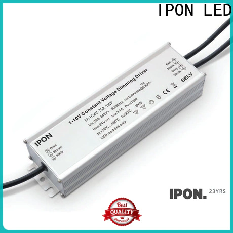 High-quality led driver quality China for Lighting control system