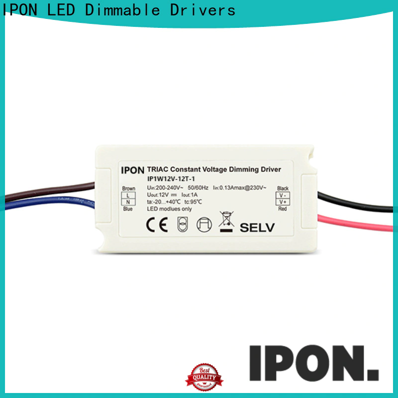 Top driver led dimmable manufacturers for Lighting control
