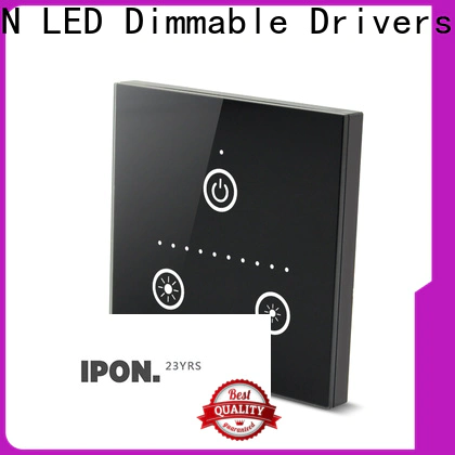 IPON LED led panel controllers factory for Lighting control