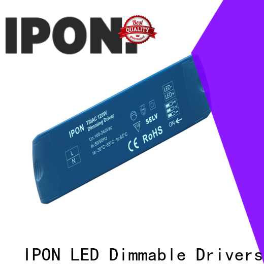 professional led driver quality in China for Lighting control system