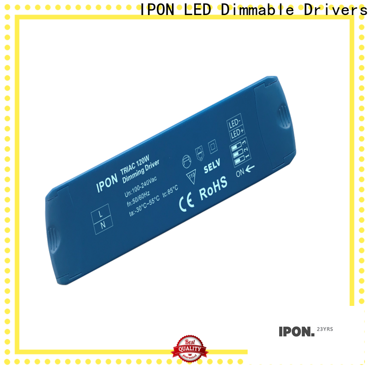 High sensitivity power driver for led China for Lighting control