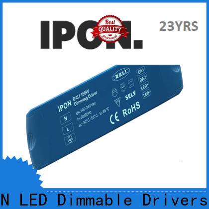 IPON LED New dimmer led factory for Lighting control system