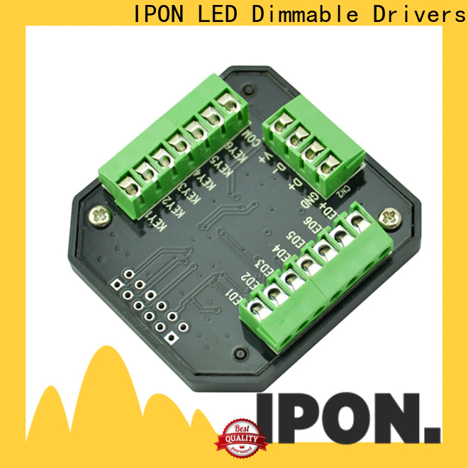 Wholesale led driver products Factory price for Lighting control system