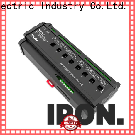 IPON LED buy relay switch Suppliers for Lighting adjustment