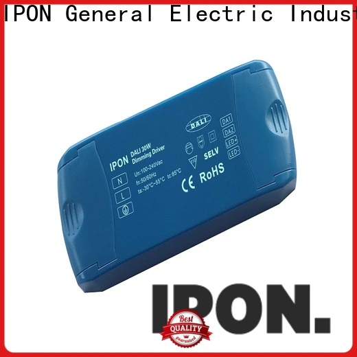IPON LED Wholesale wireless led drivers for business for Lighting adjustment