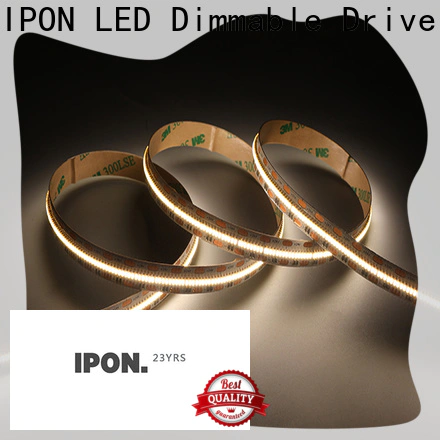 IPON LED durable led driver dimmer China for Lighting control