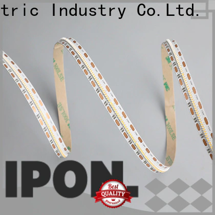 IPON LED Top led power driver supplier for Lighting control