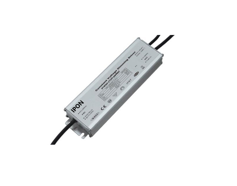 75W Constant Voltage Waterproof LED Driver