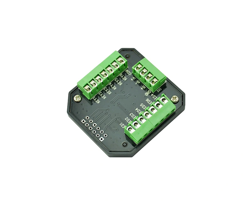 Programmable Contact Access Module K6-IP