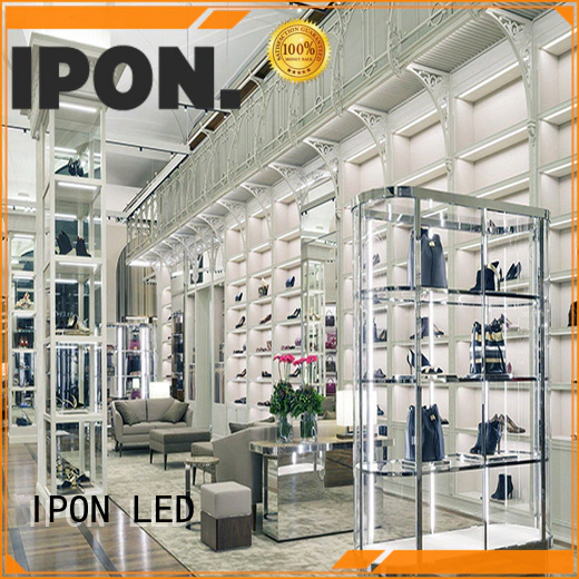 IPON LED stable quality power led driver China suppliers for Lighting adjustment
