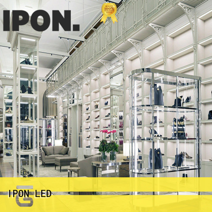 IPON LED led driver quality company for Lighting adjustment