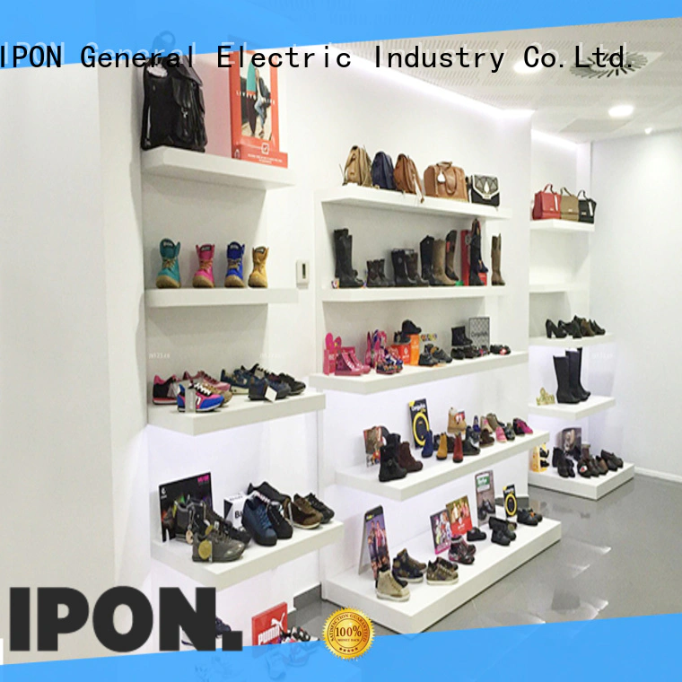 IPON LED stable quality power led driver China manufacturers for Lighting control