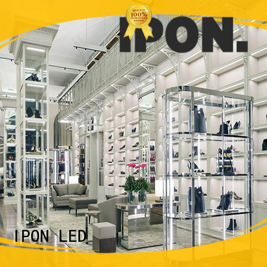 IPON LED Customer praise high power led driver in China for Lighting control