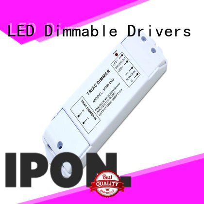 IPON LED Phase-Cut Series phase cut dimming factory for Lighting adjustment