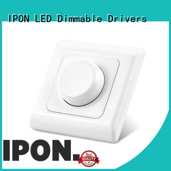 Top quality led panel dimmer supplier for Lighting control system