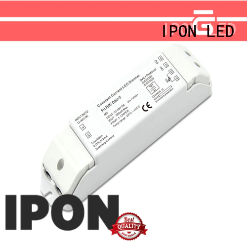 IPON LED Custom dali led driver Suppliers for Lighting adjustment