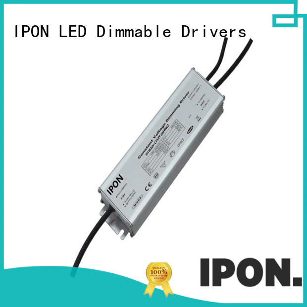 professional led driver dimmable China manufacturers for Lighting control system
