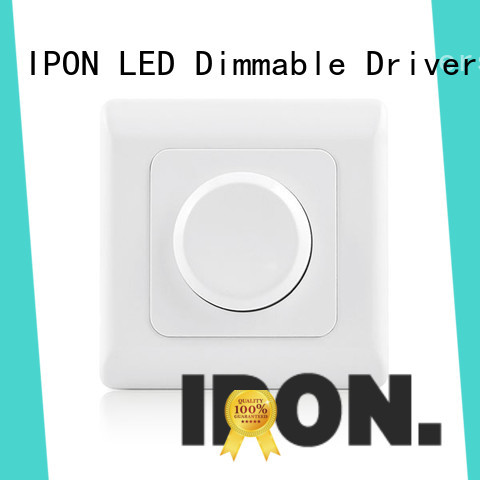 IPON LED Good quality led driver in China for Lighting control system