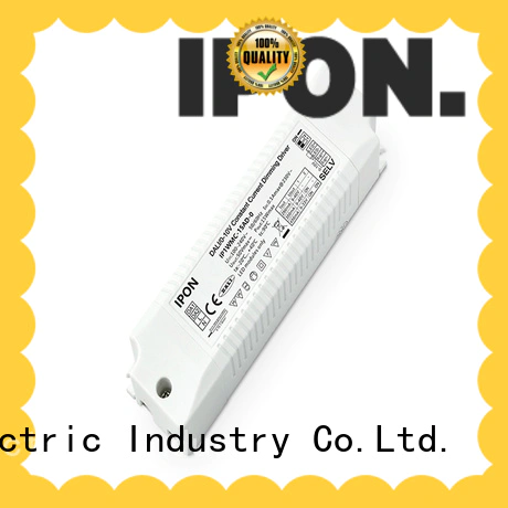 IPON LED Drivers 5-in-1 led driver for sale China manufacturers for Lighting adjustment