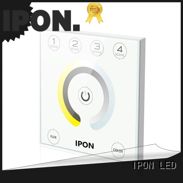 IPON LED dali dimmable control gear IPON for Lighting control