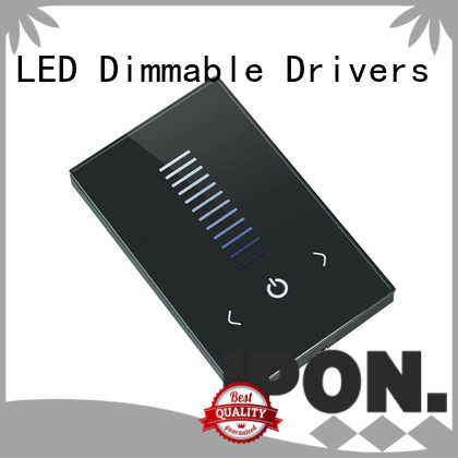 IPON LED 0-10V/1-10V Series dmx 0-10v converter manufacturer for Lighting control system