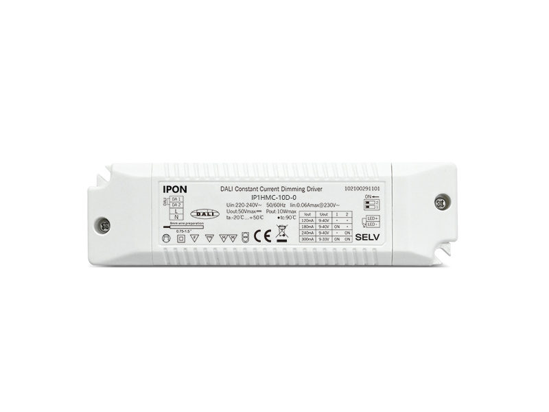 application-Led Driver Manufacturers-Dimmable Led Driver-Led Driver Suppliers-IPON LED-img