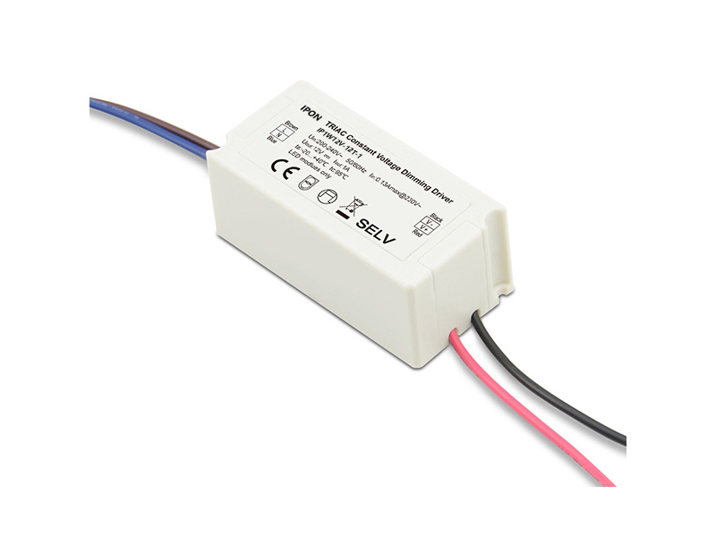 application-High repurchase rate constant voltage led driver supplier for Lighting control system-IP