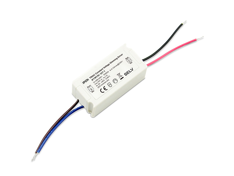 12W 12VDC 1A*1ch CV Driver