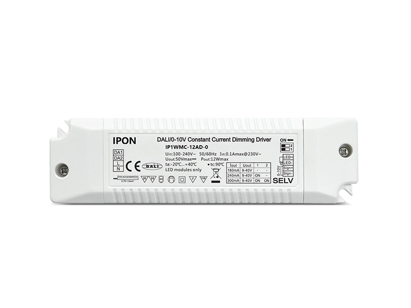 news-Drivers 5-in-1 led driver suppliers Factory price for Lighting adjustment-IPON LED-img