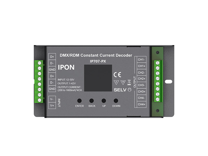 DMX Series dmx led driver China suppliers for Lighting control-led driver manufacturers,led driver s