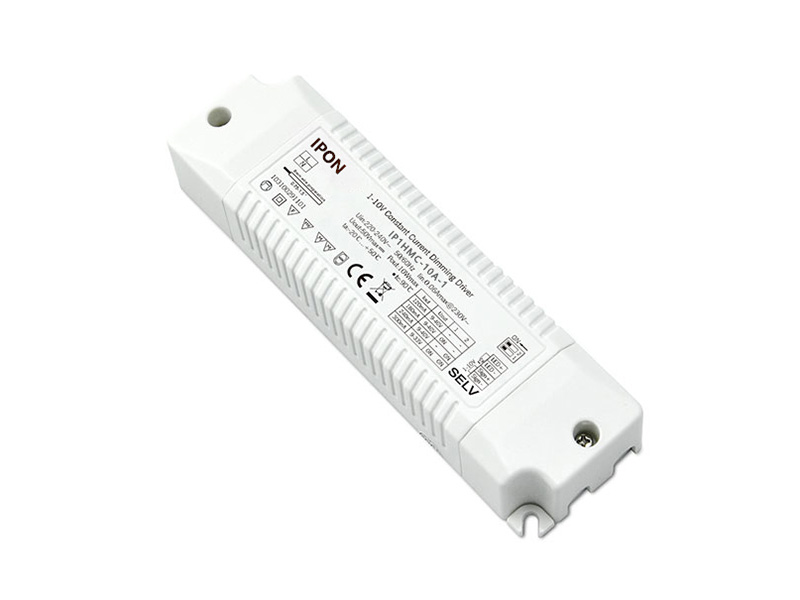 news-IPON LED-professional dmx 0-10v converter manufacturer for Lighting control system-img