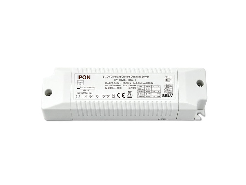 news-professional dmx 0-10v converter manufacturer for Lighting control system-IPON LED-img