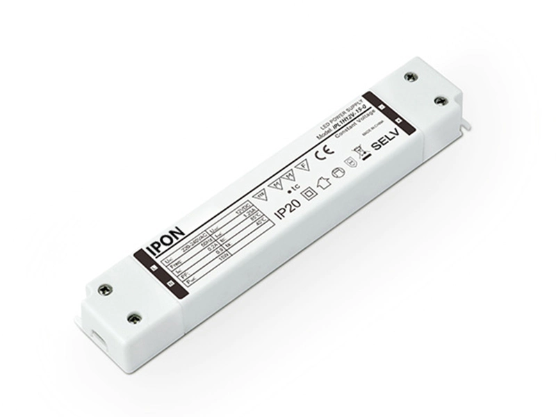 15W 12VDC Non-dimmable CV LED Driver