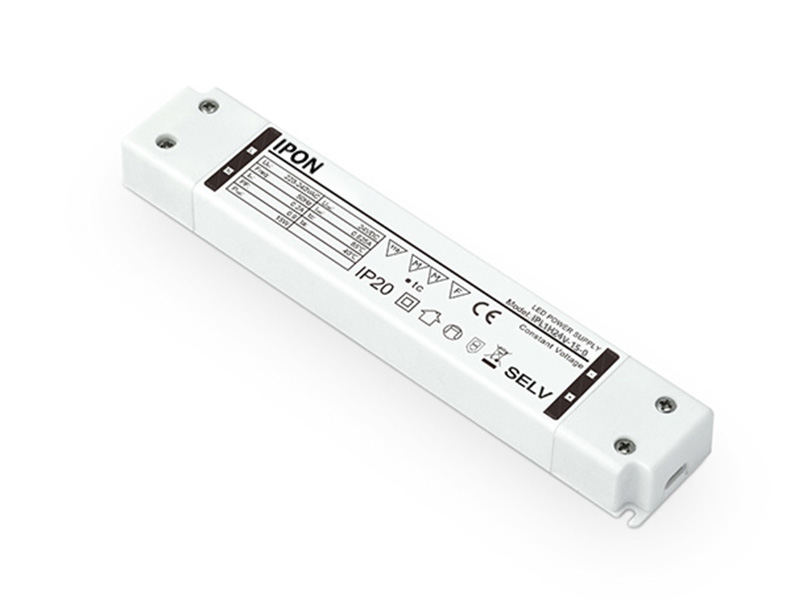 application-IPON LED dimmable drivers factory for Lighting control-IPON LED-img